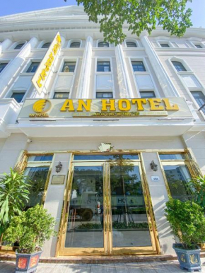 AN HOTEL
